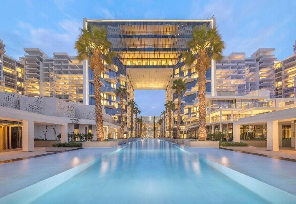 FIVE Palm Jumeirah Dubai image 17